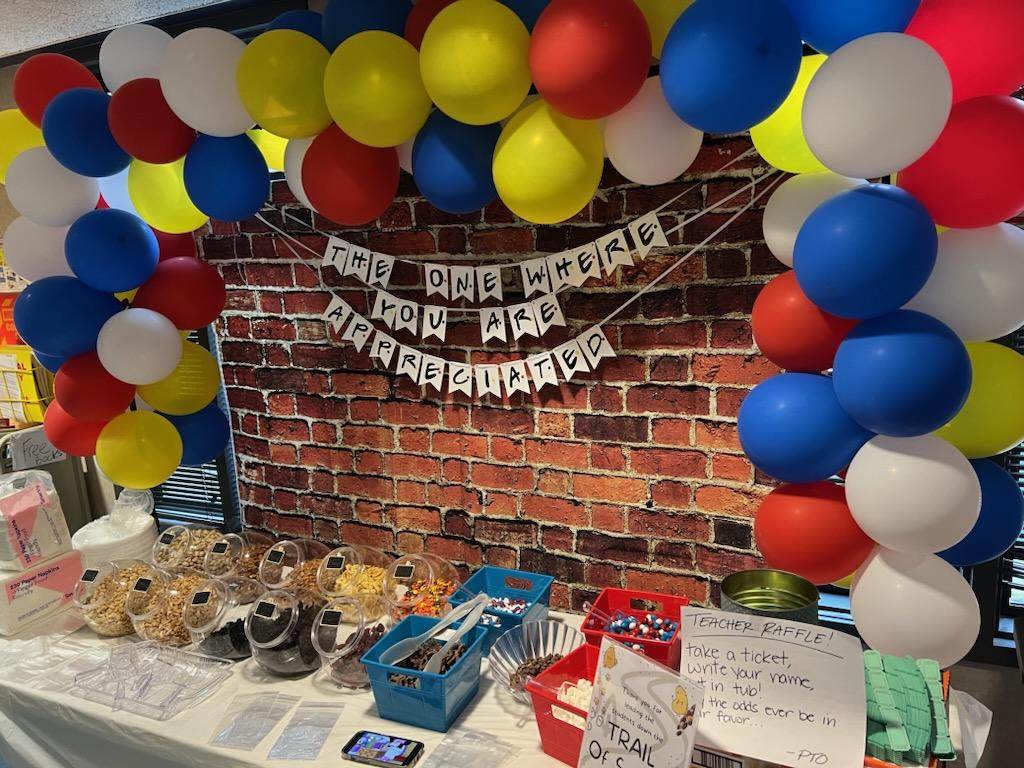 Board oversight in meeting